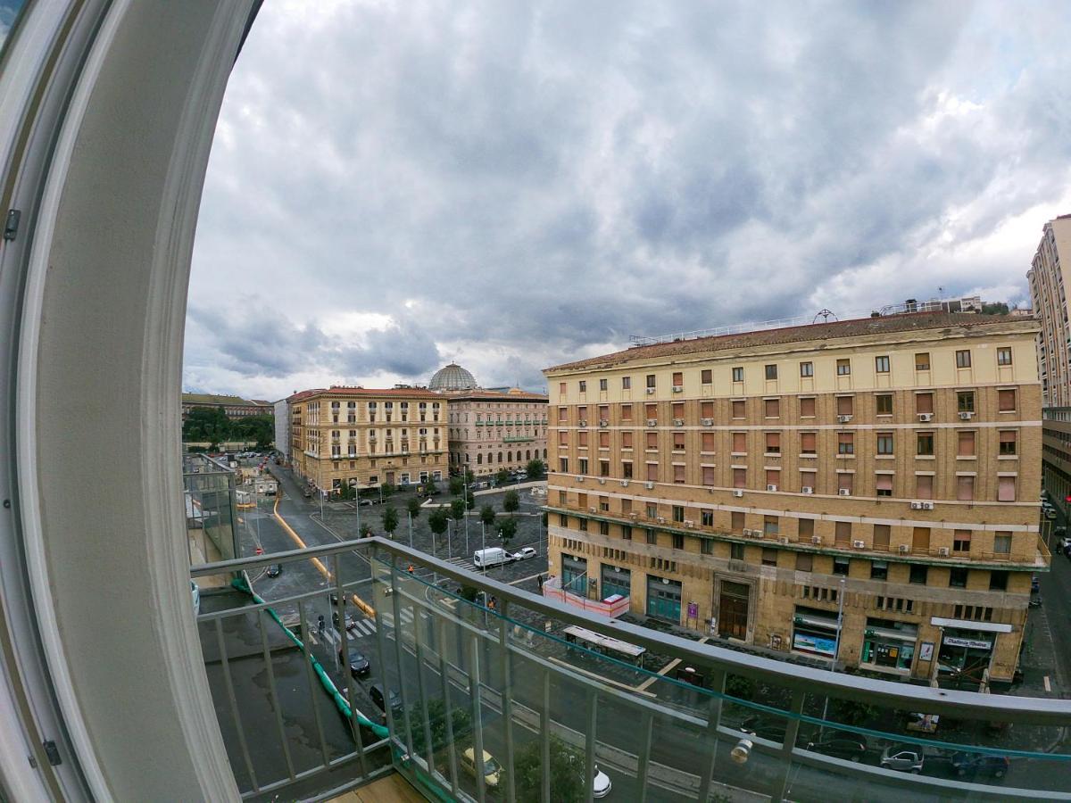 Municipio Luxury Suite Napels Buitenkant foto